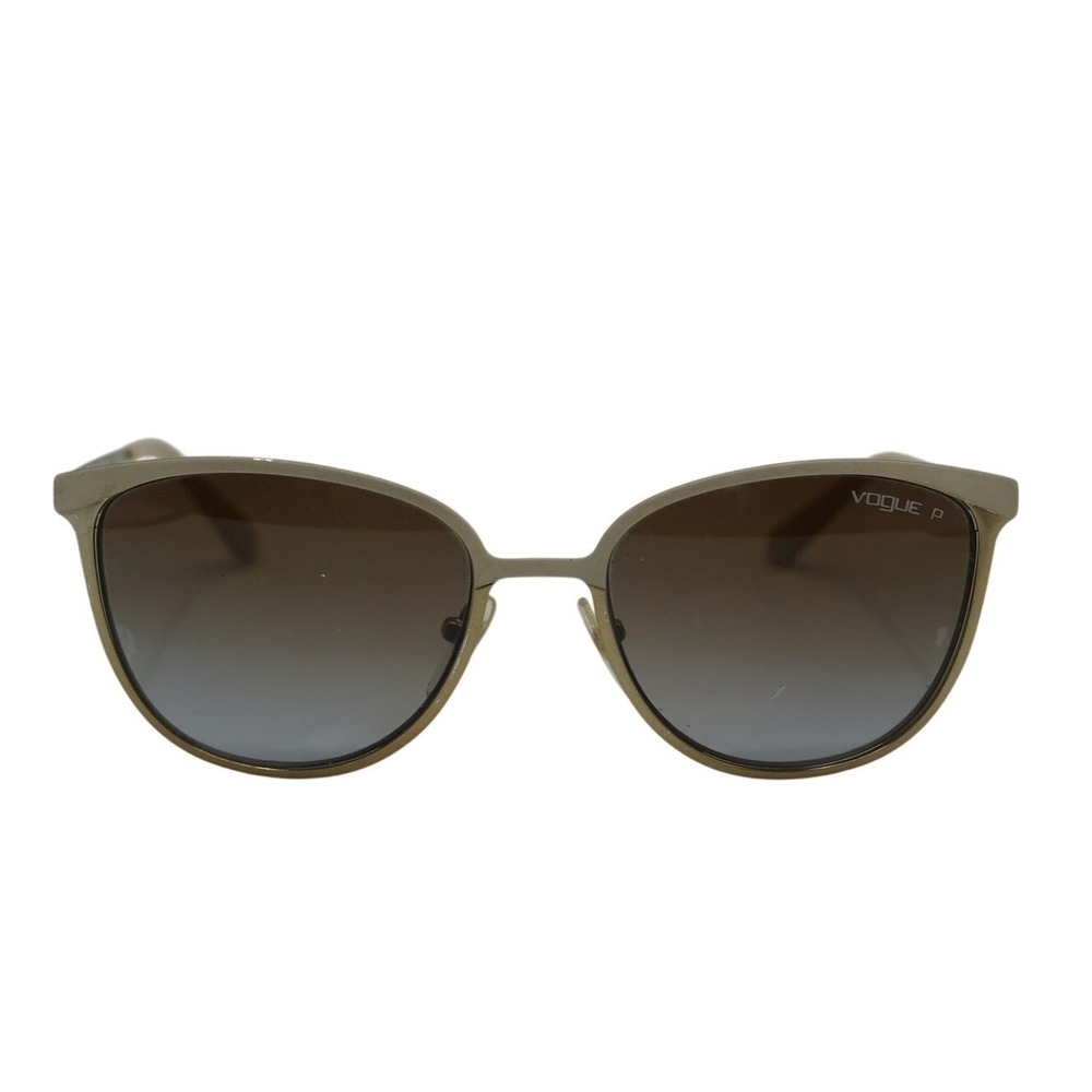 Vogue Sunglasses VO 4002-S 996 S/T5 Polarized Lens